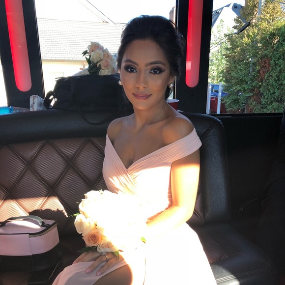 Meet your Posher, Jade - Picture 1 of 6